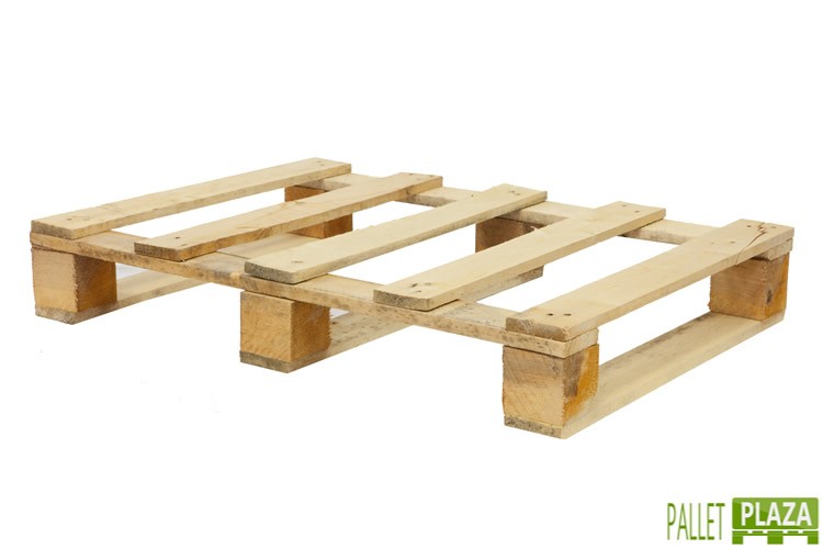 Houten pallet nieuwe en gebruikte houten