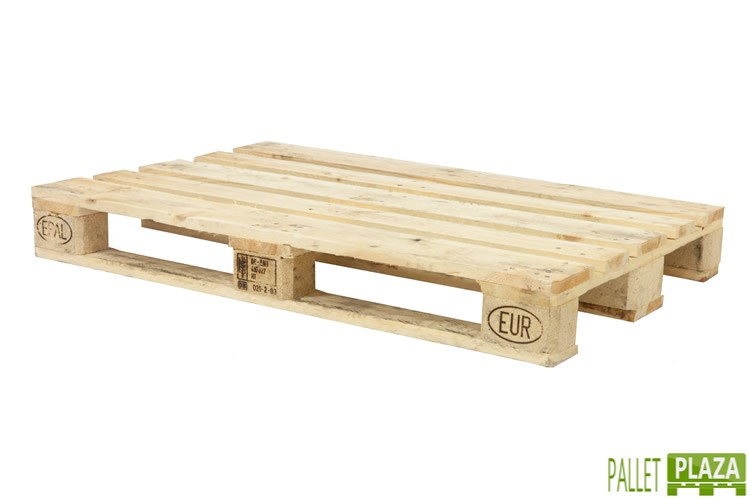 Houten pallet nieuwe en gebruikte houten