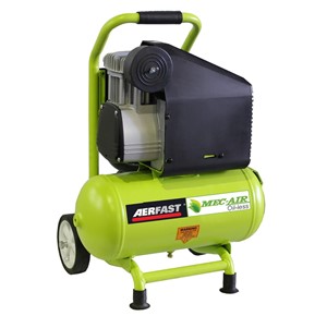 Aerfast compressor MA12120 127L