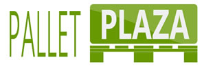 Pallet Plaza logo