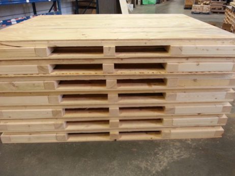 speciale pallet