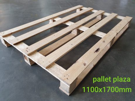 pallet 1700x1100 mm