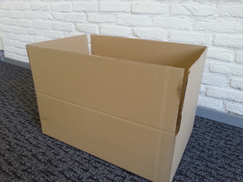 Palletdoos 40x60x30cm EGMG 4mm Pallet Plaza pallets online