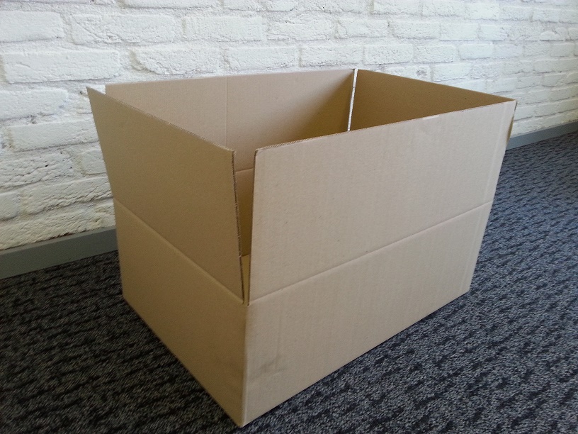 Palletdozen online kopen vanaf € 1,65 bij Pallet Plaza