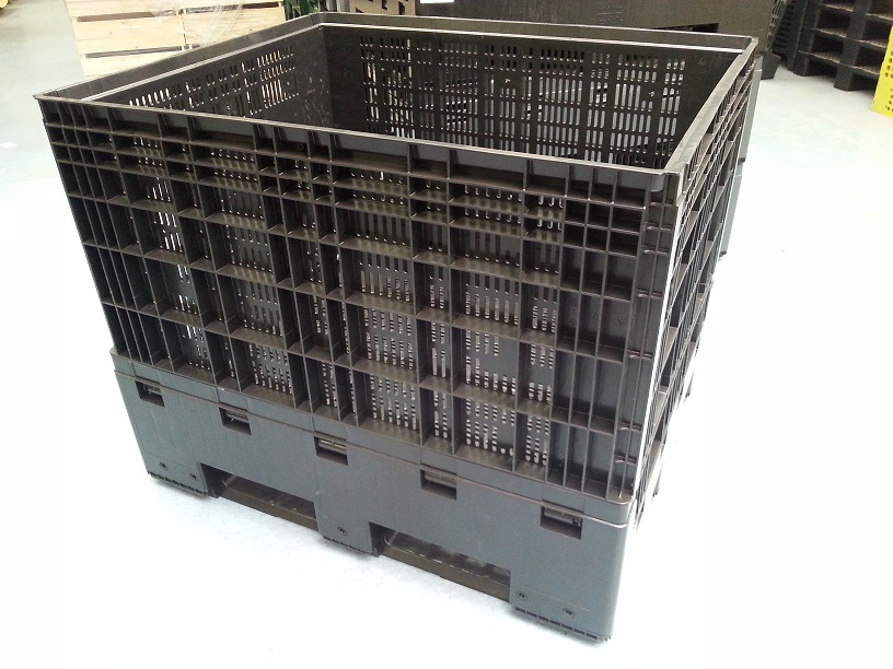 plukkisten groentekisten goedkoop Pallet Plaza
