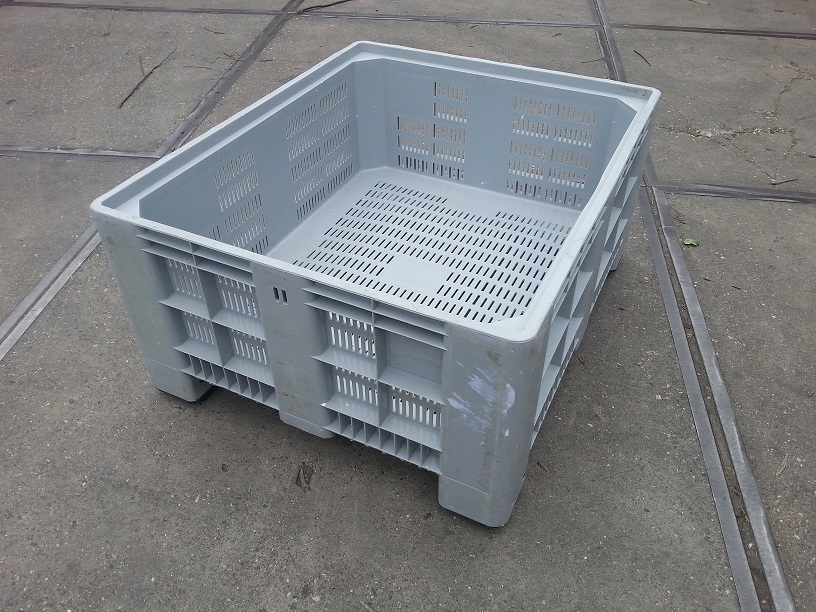 kunststof palletboxen uts