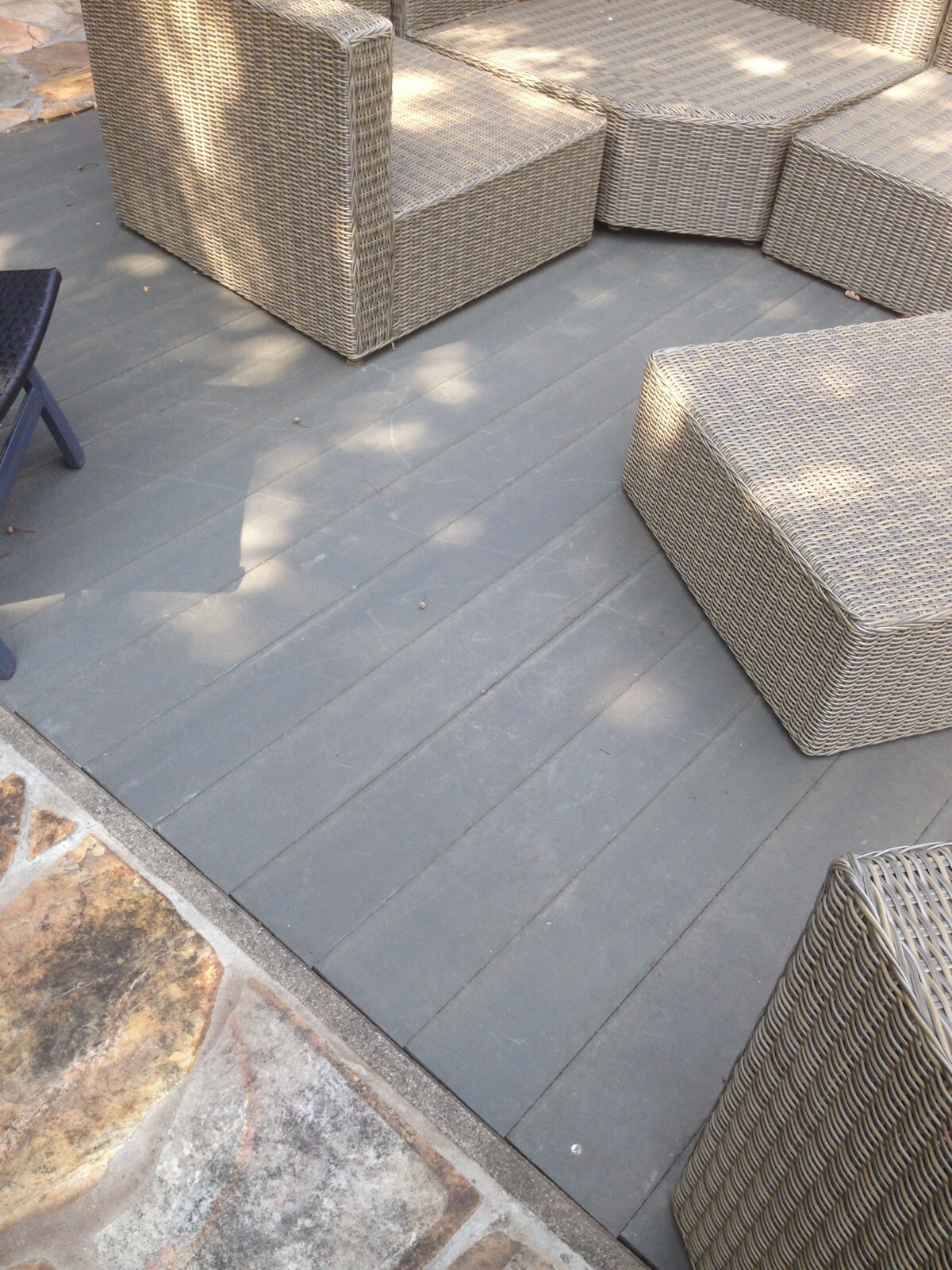 Gebruikte kunststof pallets van pallet plaza Bedden op pallets