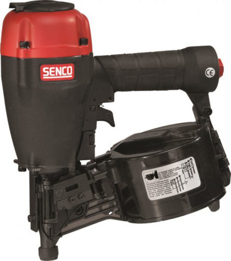 Tacker Senco S65CNP 3,2x65mm coilnailer