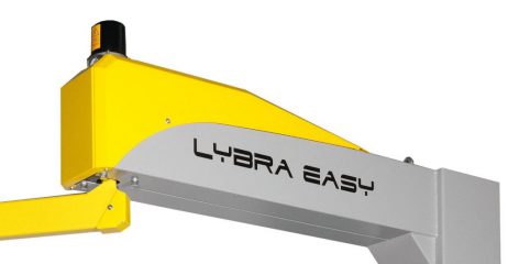 Armwikkelaar Lybra-Easy Semi Automaat FM Systeem - Afbeelding 7