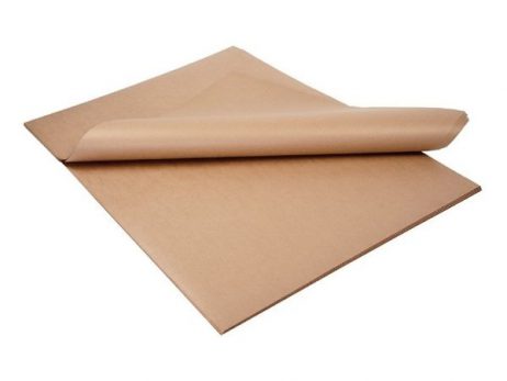 Opvulpapier Vellen 500x720mm 25grams