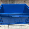 KLT 60x40x28cm stapelbare kratten