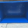 KLT 60x40x28cm Stapelbare Kratten - Afbeelding 3