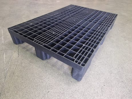 Plastic pallet Eco E7